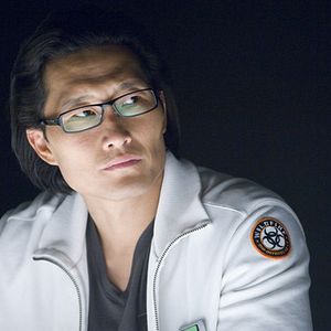 Bilder Daniel Dae Kim