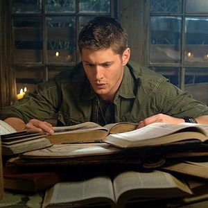Bilder Jensen Ackles