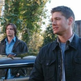 Bilder Jensen Ackles