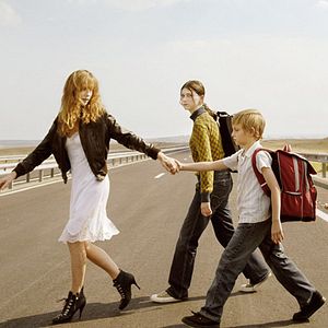 Bilder Isabelle Huppert