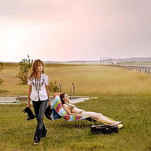 Bilder Isabelle Huppert