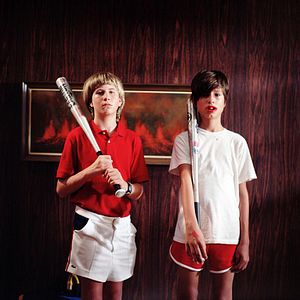 Bilder Wild Tigers I Have Known