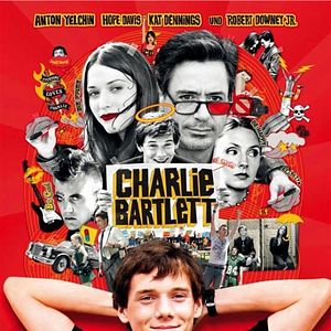 Bilder Charlie Bartlett