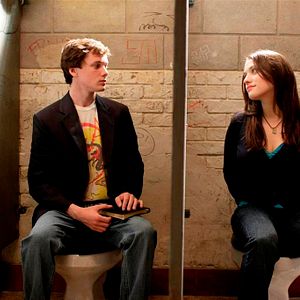 Bilder Charlie Bartlett