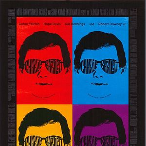 Bilder Charlie Bartlett