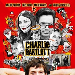 Bilder Charlie Bartlett
