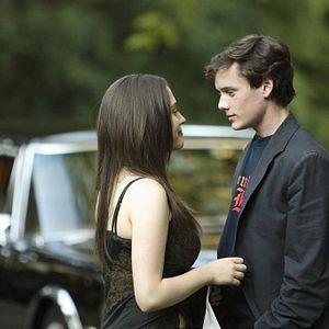 Bilder Charlie Bartlett