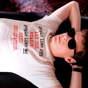 Bilder Charlie Bartlett