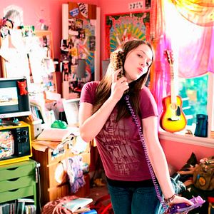 Bilder Charlie Bartlett