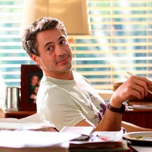 Bilder Charlie Bartlett