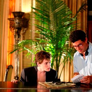 Bilder Charlie Bartlett