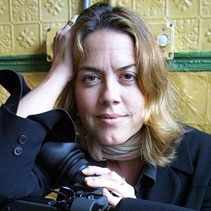 Bilder Marina Zenovich