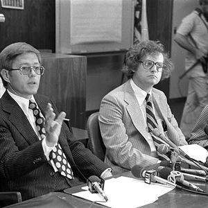 Bilder Roman Polanski: Wanted and Desired