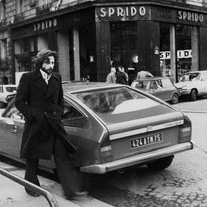 Bilder Roman Polanski: Wanted and Desired