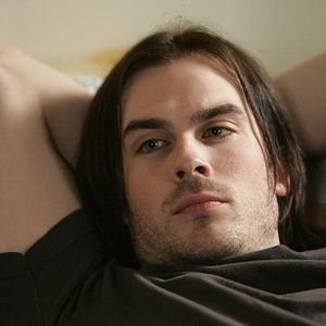 Bilder Ian Somerhalder