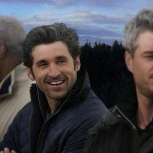 Bilder Patrick Dempsey