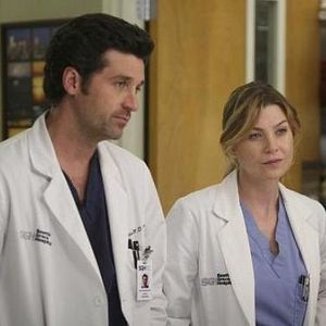 Bilder Patrick Dempsey