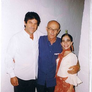 Bilder Flamenco Mi Vida