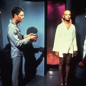 Bilder Star Trek - Der Film