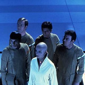 Bilder Star Trek - Der Film