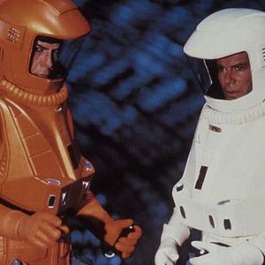 Bilder Star Trek - Der Film