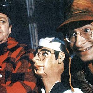 Bilder 1941 - Wo bitte geht's nach Hollywood