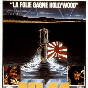 Bilder 1941 - Wo bitte geht's nach Hollywood