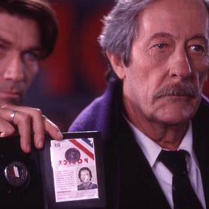Bilder Jean Rochefort