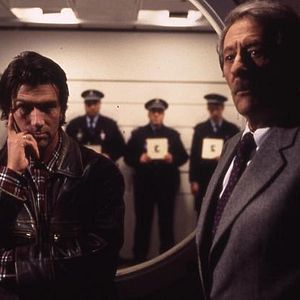 Bilder Jean Rochefort