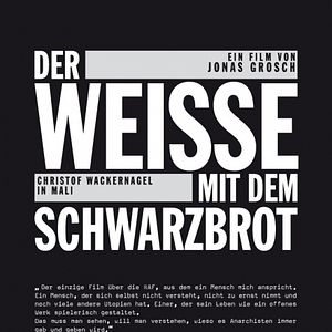 Bilder Der Weiße mit dem Schwarzbrot