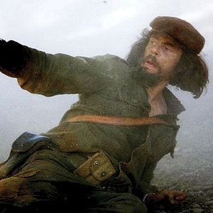 Bilder Che - Guerrilla