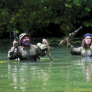 Bilder Che - Guerrilla