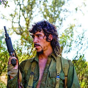 Bilder Che - Guerrilla