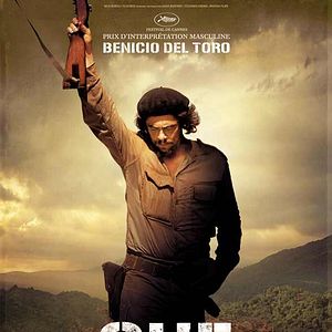 Bilder Che - Guerrilla