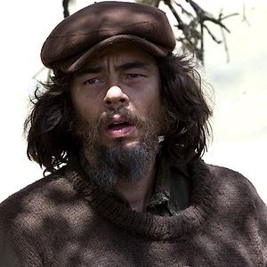 Bilder Che - Guerrilla