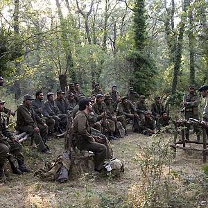 Bilder Che - Guerrilla