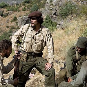 Bilder Che - Guerrilla