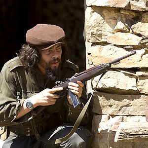 Bilder Che - Guerrilla