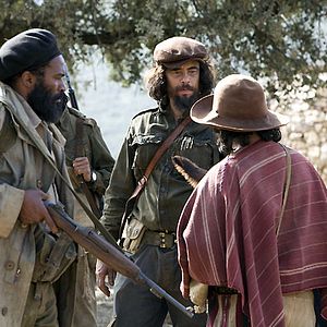 Bilder Che - Guerrilla