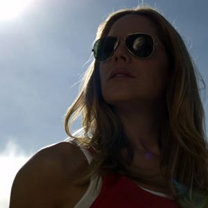 Bilder Mary McCormack