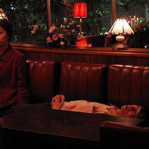 Bilder Michel Gondry