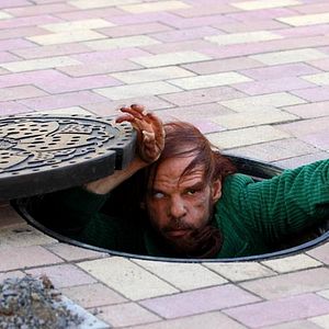 Bilder Michel Gondry