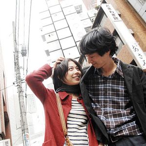 Bilder Michel Gondry