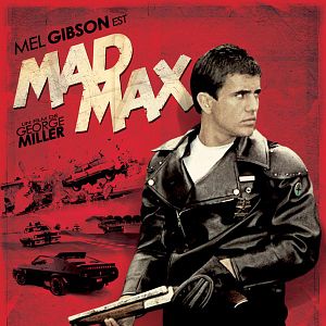 Bilder Mad Max