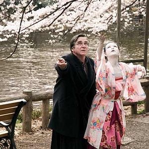 Bilder Doris Dörrie