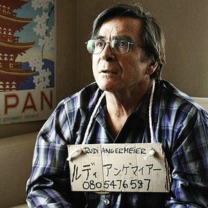 Bilder Doris Dörrie