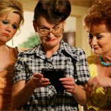 Bilder Sordid Lives, The Series