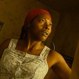 Bilder Felicite Wouassi