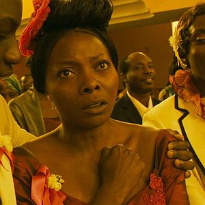 Bilder Felicite Wouassi