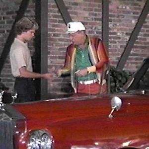 Bilder Caddyshack - Wahnsinn ohne Handicap